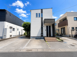 大貫町4丁目中古住宅