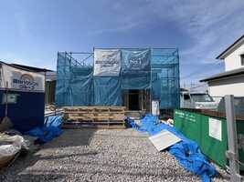 ◆古川町新築建売住宅＼現在着工中！／
