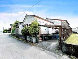 K・門川町加草三丁目　戸建て