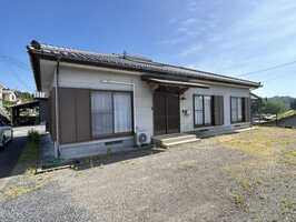 K・延岡市北方町川水流　戸建て