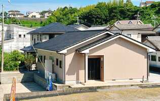 K・門川町西栄町４丁目　戸建て