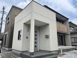 K・ 延岡市西階町三丁目　戸建て