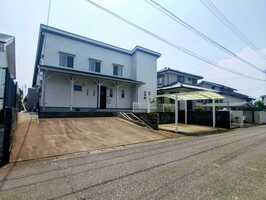 須賀崎2丁目中古住宅＼別荘地のようなご住宅／