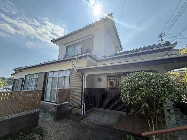 平原町3丁目中古住宅＼高台／