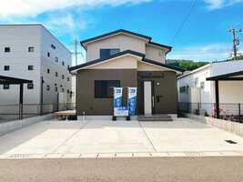 K・延岡市土々呂町５丁目　戸建て