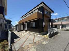 夏田町中古住宅