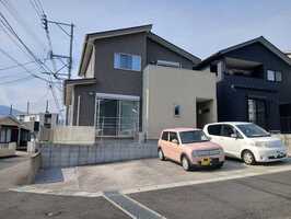 ＼築浅・人気エリア／野地町3丁目中古住宅