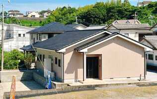K・門川町西栄町４丁目　戸建て