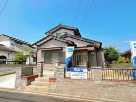K・西階町リフォーム住宅　★仲介手数料無料★