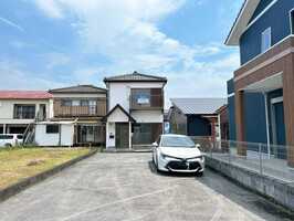 K・ 延岡市大武町　戸建て