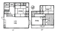 T・稲葉崎2丁目中古住宅