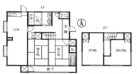 T・西階3丁目中古住宅