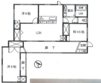 T・桜ヶ丘2丁目中古住宅