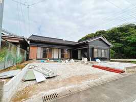 K・門川町加草3丁目　中古住宅