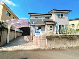 K・延岡市平原町３丁目　中古住宅