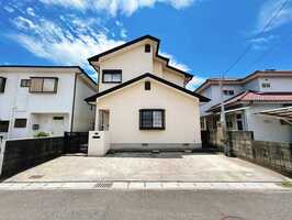 K・ 延岡市古城町1丁目　中古住宅