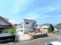 K・延岡市富美山町　中古住宅