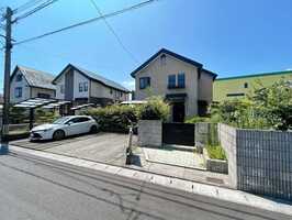 K・日向市大字財光寺　中古住宅