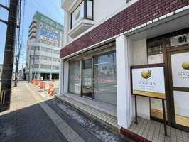★★ 収益物件 ★★ 新日光ビル｜延岡駅徒歩1分！4階建て一棟売りビル
