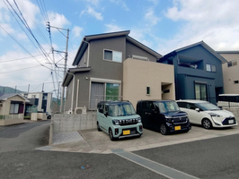 ＼築浅・人気エリア／野地町3丁目中古住宅
