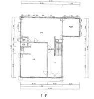 ★★ 収益物件 ★★ 新日光ビル｜延岡駅徒歩1分！4階建て一棟売りビルの間取り図