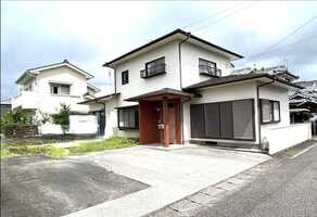 K・日向市大字日知屋　中古住宅