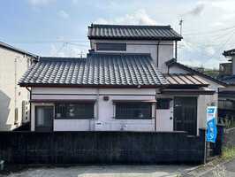 K・延岡市惣領町　中古住宅