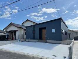 M・第2中堀町2丁目モデル