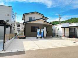 K・延岡市土々呂町５丁目　戸建て