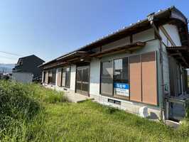 門川町宮ケ原3丁目　中古住宅
