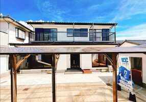 【商談中】K・長浜町中古住宅★仲介手数料無料★