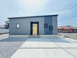 M・第4昭和町3丁目モデル