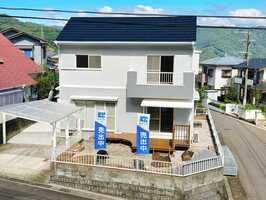 K・延岡市富美山町　中古住宅