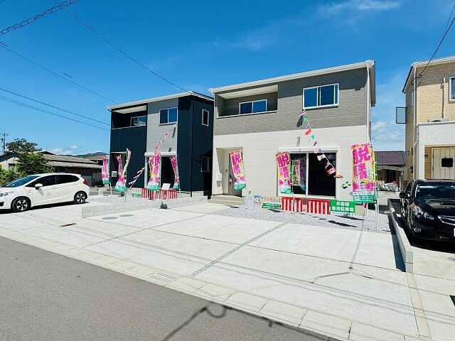 【M】第2昭和町3丁目モデル6号地