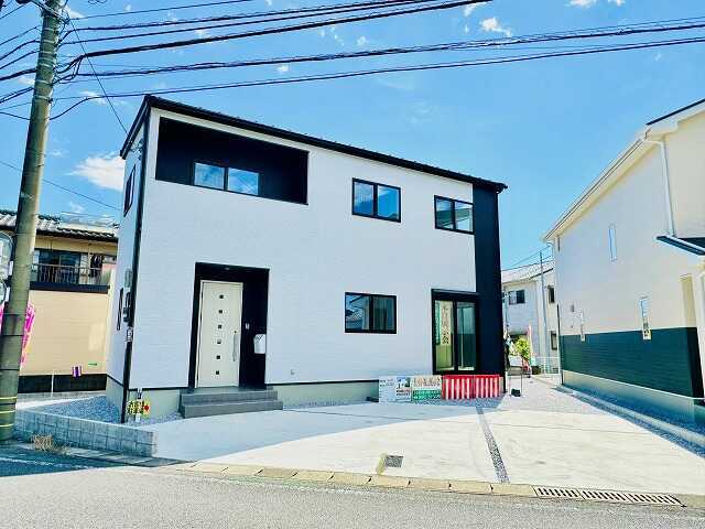 【M】第6伊形町モデル3号