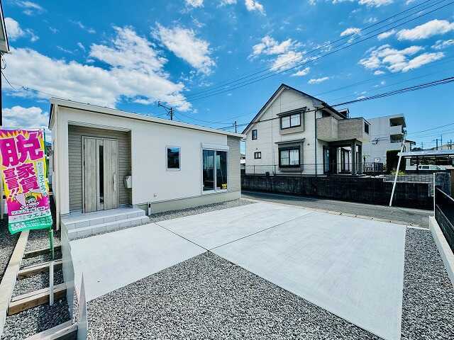 【M】第2緑ヶ丘3丁目モデル1号