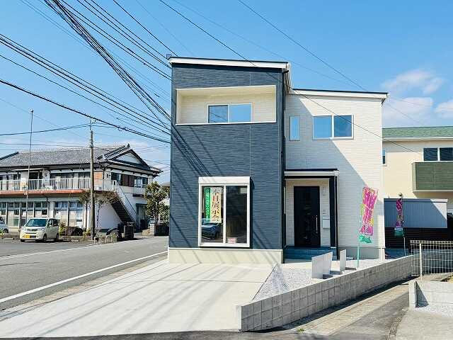 【M】第6伊形町モデル1号地