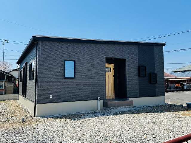 【M】第4昭和町3丁目モデル