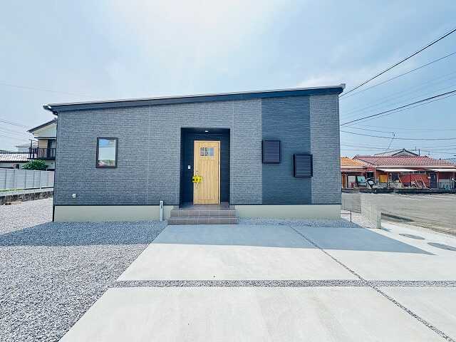M・第4昭和町3丁目モデル