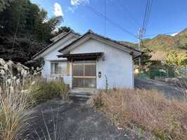 祝子町土地 ～のどかな田舎暮らしにおススメ～