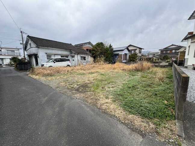 大武町