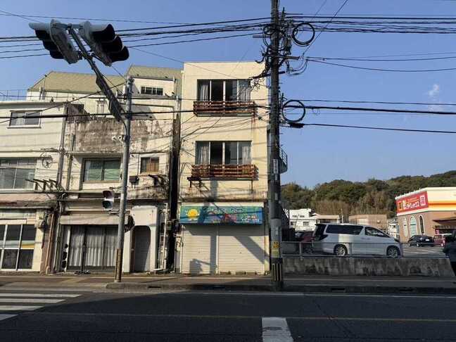 幸町土地：駅近便利エリア