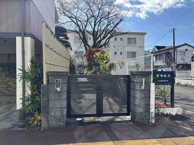 K・本小路土地