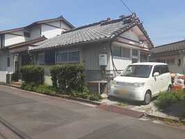 （商談中）出口町土地【解体更地渡し】