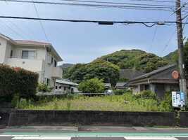 土々呂町5丁目①土地