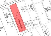 昭和町2丁目土地（矢野幼保園跡）