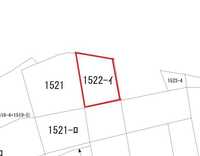 土々呂町5丁目①土地