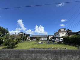 土々呂町4丁目土地