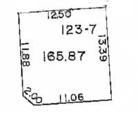【2025.12.5価格変更！】惣領町土地