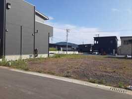 (商談中)古川町土地【区画整理地】